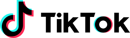 Tiktok logo transparent background png. Tiktok Logo Png Background Image Png Arts