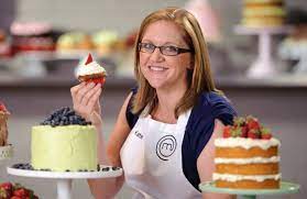 Where Is Masterchef Kate Bracks Now Explore Kate Bracks Married Life With Husband Her Kids Also Know Kate Bracks Wiki Updates H Kate Bracks Masterchef Food