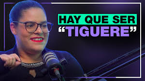 🎙 Ser Mujer en República Dominicana (Con Laura Matos)