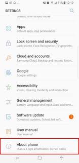 How To Debug Samsung Galaxy S8 S8 Plus Samsung Galaxy Samsung Galaxy S8