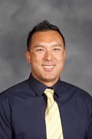 Meet the teacher: High school principal hired at North Muskegon