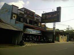Jenang grendul ini ada juga yang menyebutnya bubur candil lho. Jenang Jaket Mersi Banyumas M Griya Purwokerto