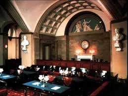Members of the supreme court of the united states tend to be quite old even though there is no minimum age requirement to be nominated to the court. Supreme Court Of The United States Ballotpedia