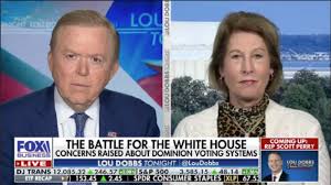 House and senate races from usa today, including the latest news, coverage, analysis and results. Dominion Voting Systems Files 1 6 Billion Defamation Lawsuit Against Fox News Npr