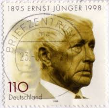 German writer ernst junger poses during a portrait session held on may 20, 1978 in nice, france. Ernst Junger