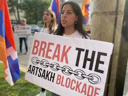 Is a Travel Ban to Anti-LGBTQ+ States Effective? | California Armenian  Diaspora Watches Azerbaijan Blockade | Harvest Day for Gardeners -  capradio.org