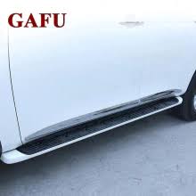 What is door moulding for a car. For Nissan Patrol Y62 Accessories Stainless Steel Car Body Scuff Strip Side Door Molding Streamer Cover Trim 4pcs 2017 2018 2019 Buy Cheap In An Online Store With Delivery Price Comparison