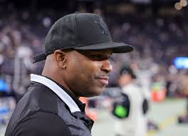 Jaguars interview Raiders staff for GM role as teams regroup ahead of 2025  campaign: Report