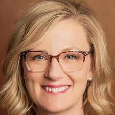 Amanda Mack, ICMA-CM, EMPA