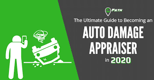 Get an aarp car insurance quote today and see if you are eligible for additional discounts and savings. The 2020 Guide To Becoming An Auto Damage Appraiser