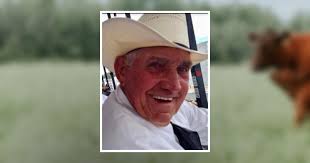 Coy Paul Carter Obituary April 25, 2023