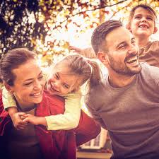 Here are your tips to stove off anxiety! Simple Parenting Das Weniger Ist Mehr Prinzip Barbara De