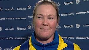 Söderberg: Tulevaisuudessa voittaminen ei ole yhtä helppoa