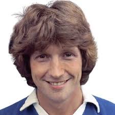 Profile Michael Brolly, : Info, news, matches and statistics