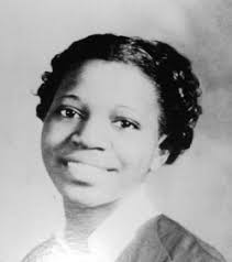 Odessa Brown (1920-1969)