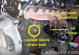 E30 Timing Belt And Water Pump Replacement Rts Your Total Bmw Enthusiast