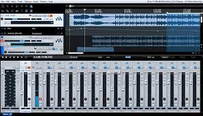 Combine sounds and loops per drag & drop, play a whole library of software instruments and apply professional effects. Top 10 Best Music Production Software Digital Audio Workstations The Wire Realm