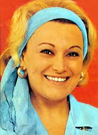 Astros em Revista: NICETTE BRUNO SUBLIME SIMPATIA