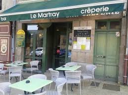 Soiree Moules Frites Avis De Voyageurs Sur Le Martray Treguier Tripadvisor