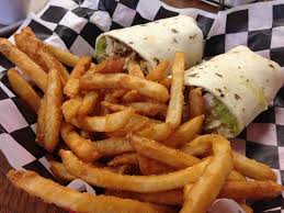 Crispy S Cafe Big Spring Menu Prices Restaurant Reviews Tripadvisor