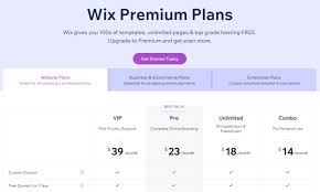 See full list on websitehostingrating.com Squarespace Vs Wix Site Builder Comparison