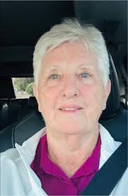 I am Marie the daughter of Alma and looking forward to meeting everyone.