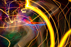 Images are for personal, non commercial use. Neon Lights In Movement Wallpaper Id 6169