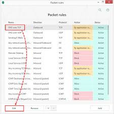 How To Use Firewall In Kaspersky Total Security 19
