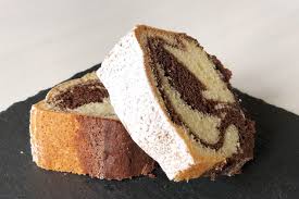 Weltbester Marmorkuchen Rezept Zitronentortchen