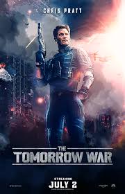 Poster, locandina italiana e locandine internazionali del film the tomorrow war (2021) un film di chris mckay con yvonne strahovski, betty gilpin, chris pratt, j.k. Andrew Vega Andrew Vm Perfil Pinterest