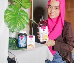 Take a look at the key differences between the ubiquinone used in most coq10 formulas and the potent ubiquinol. Bawa Pulang Kebaikan Produk Apotec Ke Kampung Untuk Orang Tersayang Ceritera Si Gadis Biru