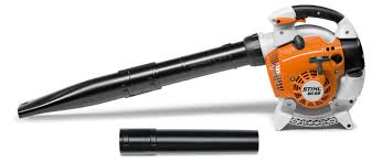 Tools built for real people. Bg 86 Very Powerful Hand Held Blower