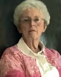 Obituary information for Patricia "Pat" Holt Parker