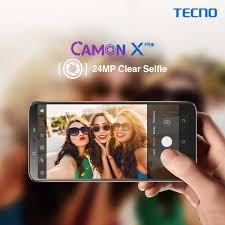TECNO Camon X Pro Complete ...