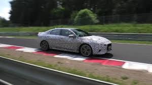 Elantra n is powered by a 2.0t flat power engine which produces maximum power of 280 ps and torque of 40.0 kgf·m. 2022 Hyundai Elantra N Dct Spied Testing At The Nurburgring Youtube