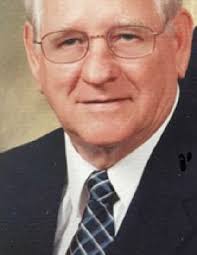 Richard E. Davies Obituary