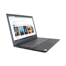 Kamu bisa menemukan penjual lenovo v130 15ikb dari seluruh indonesia yang terdekat dari lokasi & wilayah. Jual Lenovo Ideapad 130 15ast Notebook Black Amd A4 9125 4 Gb Ddr4 1tb Hdd Amd Radeon R3 15 6 Hd Led Dvdrw Online Maret 2021 Blibli