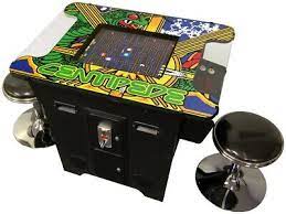 We did not find results for: Retro Video Game Console Arcade Cocktail Table 60 Games With Stools 813836025020 Ebay
