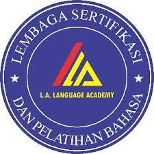 Language academy where languages prosper la highlights we offer special programmes uniquely designed for your needs. L A Language Academy Lembaga Sertifikasi Dan Pelatihan Bahasa