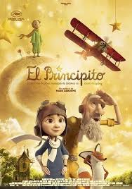 En este capítulo, el principito inicia su recorrido por los asteroides 325, 326, 327, 328, 329 y 330, hasta llegar finalmente a la tierra. Critica De La Pelicula El Principito Dirigida Por Mark Osborne