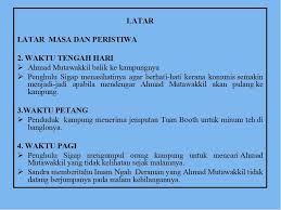 Sinopsis ahamad mutawakkil seorang pejuang nasionalis berjuang membebaskan negara daripada penjajah inggeris dan pkm (parti komunis malaya). Esei Dan Komsas Tingkatan 4 Dan 5 Spm Antologi Sejadah Rindul Cerpen Cinta Ahmad Mutawakkil Zainal Rashid Ahmad