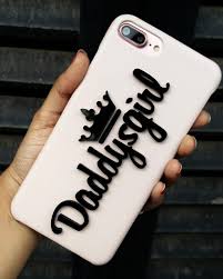 If You Can Read This You Re Too Close Phone Case Comment If You Are A Daddy Sgirl Grab This 4d Phonecover For 449 Each Available For 400 Phon Mobile Case Cover Phone Case Design Customized Phone Covers