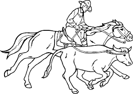 Check spelling or type a new query. Free Cowboy Coloring Pages Coloring Home