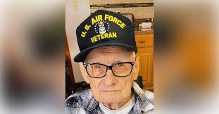 Obituary information for Gerald F. "Jerry" Paterick