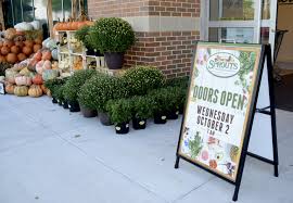 New Sprouts Store In Herndon Virginia Now Open