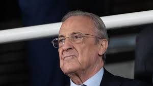 En el Real Madrid lo asumen: "Ha sido el mejor equipo de los últimos dos  años"