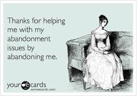 We did not find results for: Abandonment Issues In Relationships