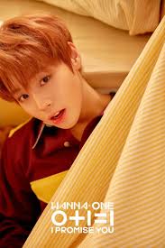 Park jihoon started his acting career at the age of 7. Wanna One On Twitter I Promise You One Jinyoung