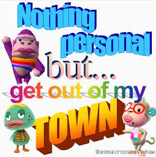 Pin By Kayla On Acnl Humor Animal Crossing Memes Animal Crossing Cute Love Memes