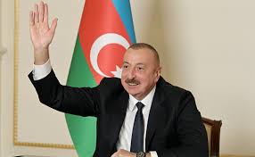 Распоряжением президента страны новый праздник, именуемый днём победы, будет отмечаться в азербайджане 10 ноября. Aliev Obyavil O Pobede Azerbajdzhana V Vojne Politika Rbk